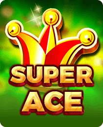Super Ace slot game on the 2J Game app