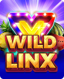 Wild Linx slot game on the 2J Game app