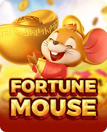 Fortune Mouse slot available in the 2J app
