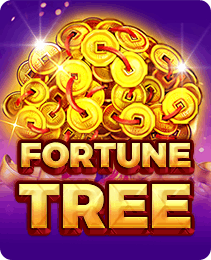 Fortune Tree slot available in the 2J app