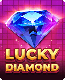 Lucky Diamond slot available in the 2J app