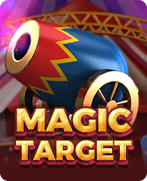 Magic Target slot available in the 2J app
